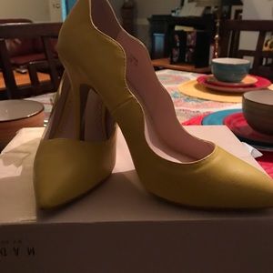 Brand new Shoes or in Like new condition